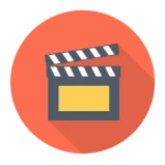 Logo of Film İzlesene android Application 